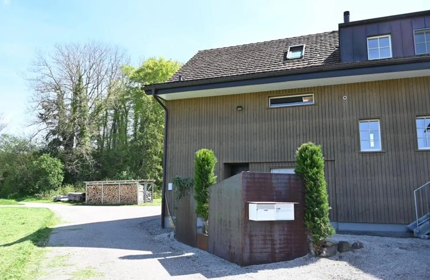 Appartamento attraente di 4,5 stanze al Bettenauerweiher - Foto 21 di 27