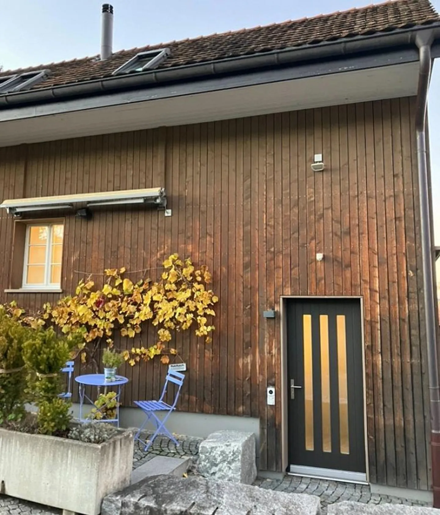 Appartamento attraente di 4,5 stanze al Bettenauerweiher - Foto 23 di 27