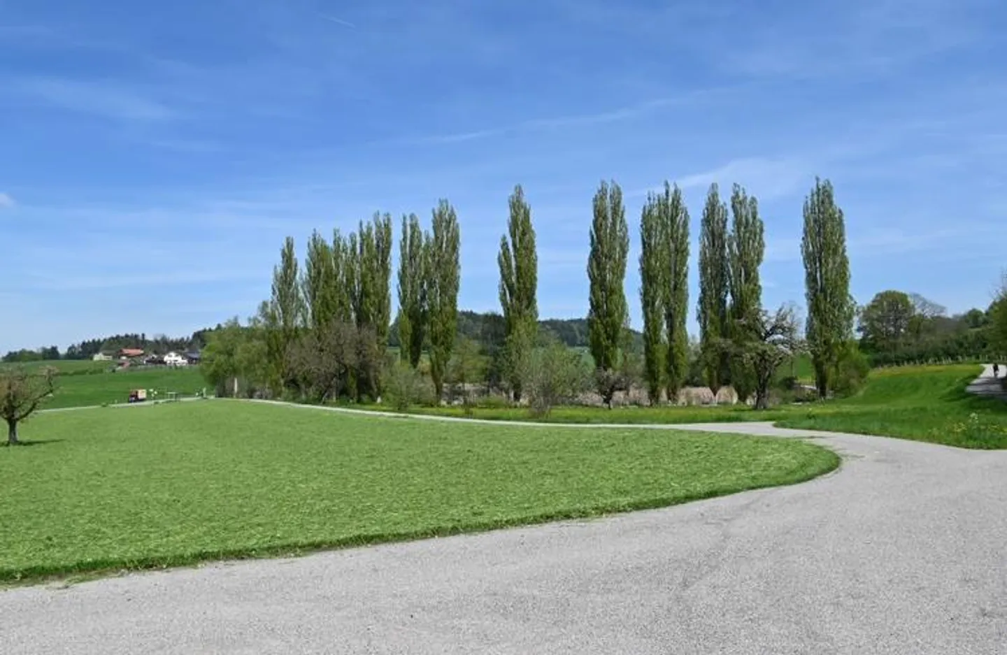 Appartamento attraente di 4,5 stanze al Bettenauerweiher - Foto 2 di 27