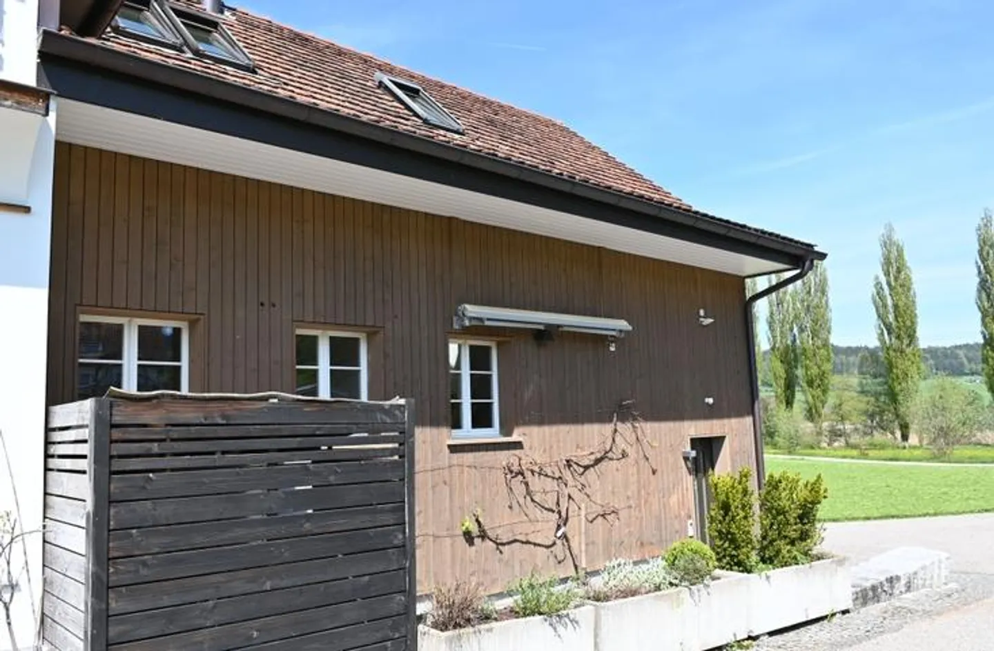 Appartamento attraente di 4,5 stanze al Bettenauerweiher - Foto 3 di 27