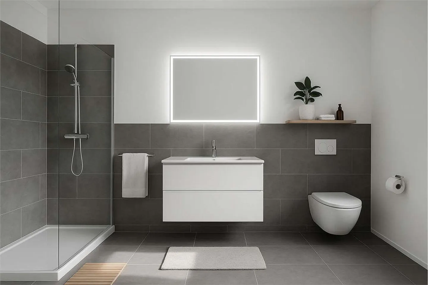 Vacallo : nouvel appartement de 4,5 pièces - Photo 4 sur 5