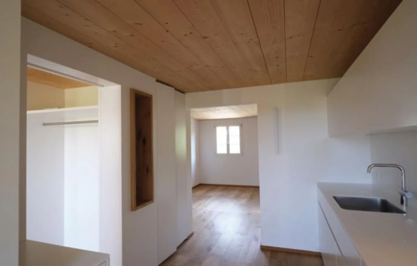 Appartamento attraente di 4,5 stanze al Bettenauerweiher - Foto 6 di 27