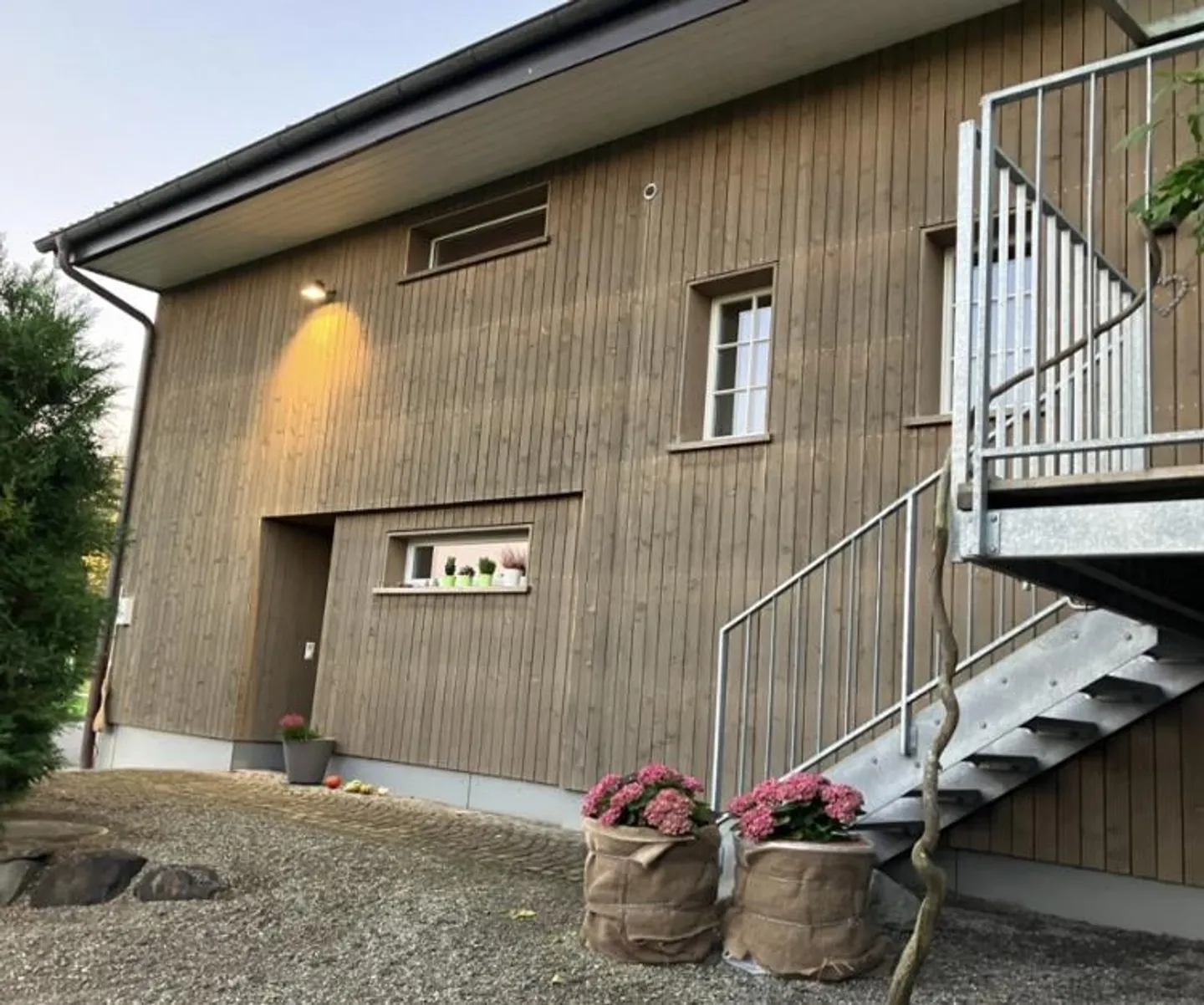 Appartamento attraente di 4,5 stanze al Bettenauerweiher - Foto 24 di 27