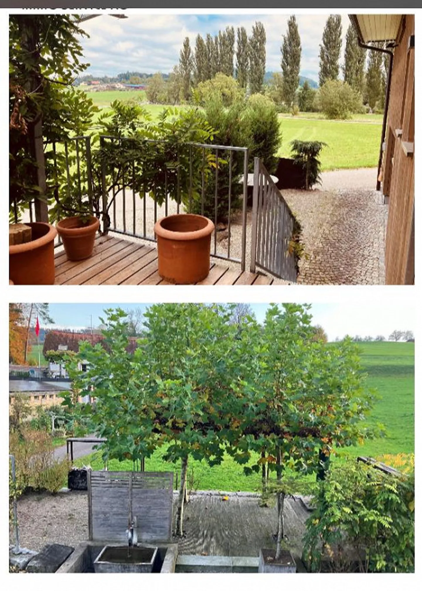 Appartamento attraente di 4,5 stanze al Bettenauerweiher - Foto 26 di 27