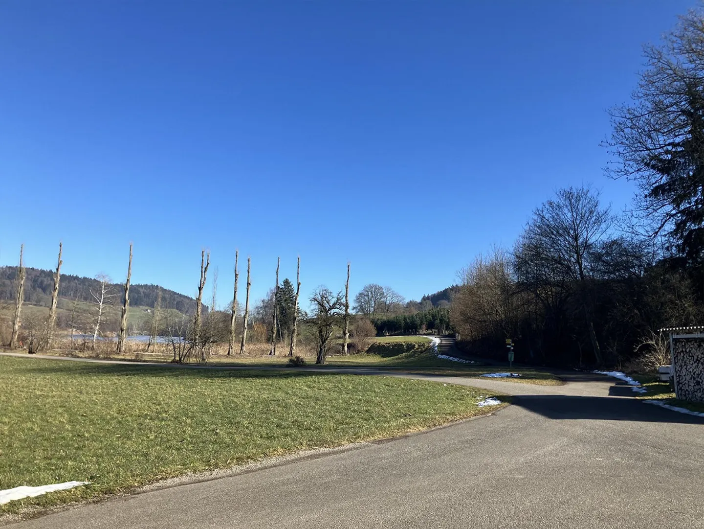 Appartamento attraente di 4,5 stanze al Bettenauerweiher - Foto 27 di 27