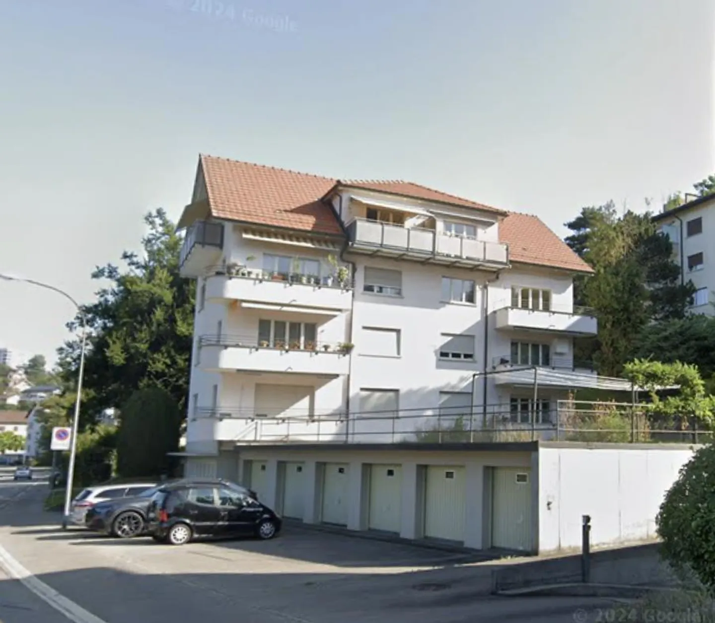 Steinibach – Your new home with a view - Photo 1 of 8