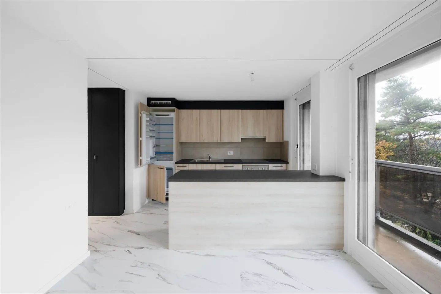 4,5-Zimmer-Wohnung - Foto 1 von 9