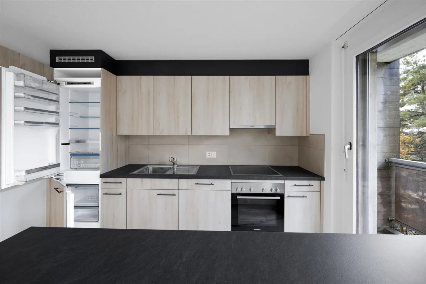 4,5-Zimmer-Wohnung - Foto 2 von 9