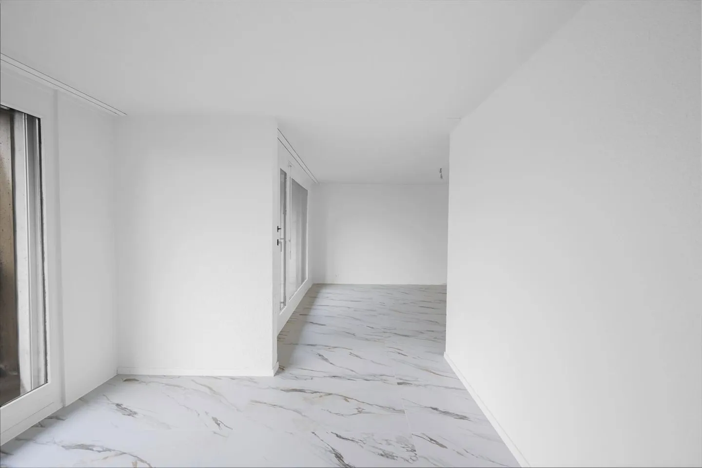 4,5-Zimmer-Wohnung - Foto 3 von 9