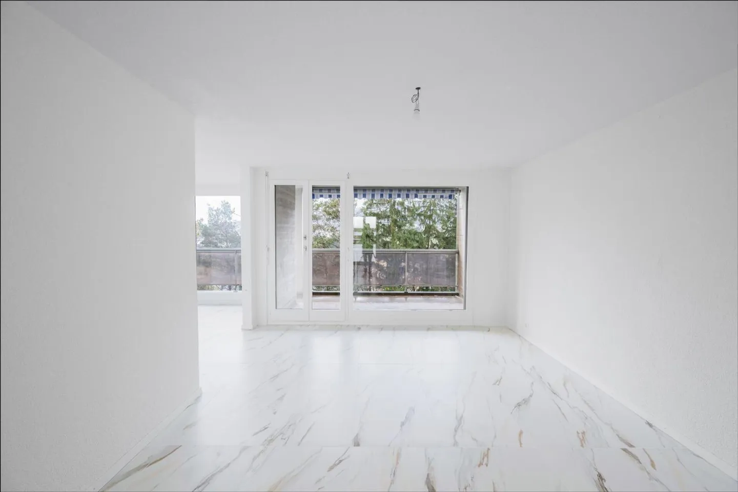 4,5-Zimmer-Wohnung - Foto 4 von 9