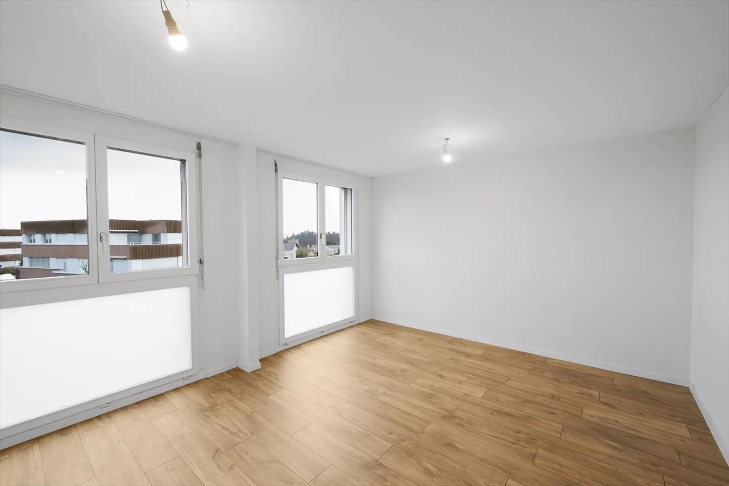 4,5-Zimmer-Wohnung - Foto 6 von 9
