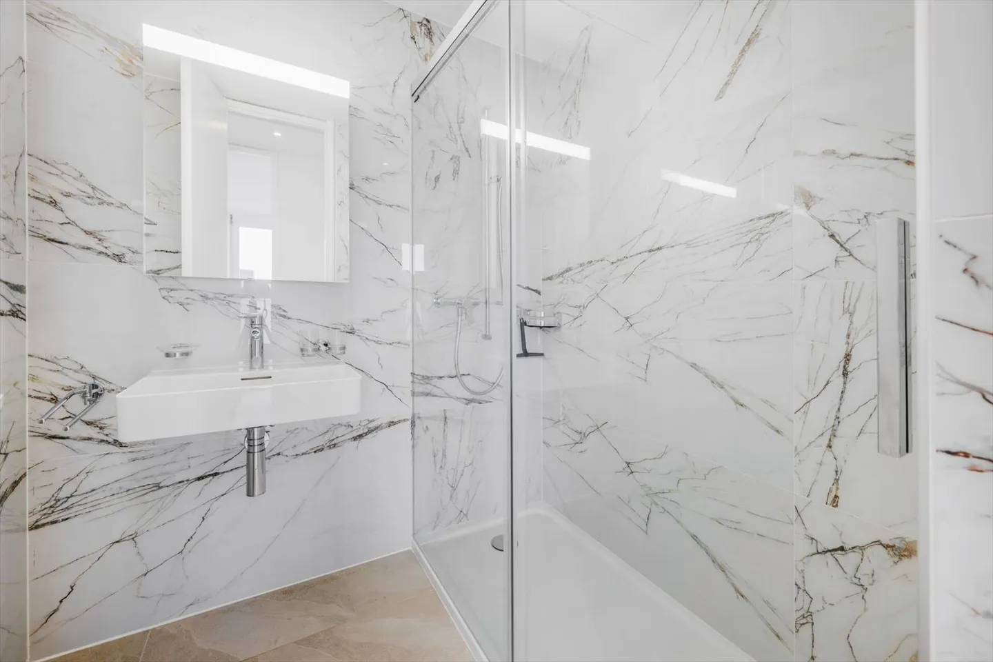 4,5-Zimmer-Wohnung - Foto 7 von 9