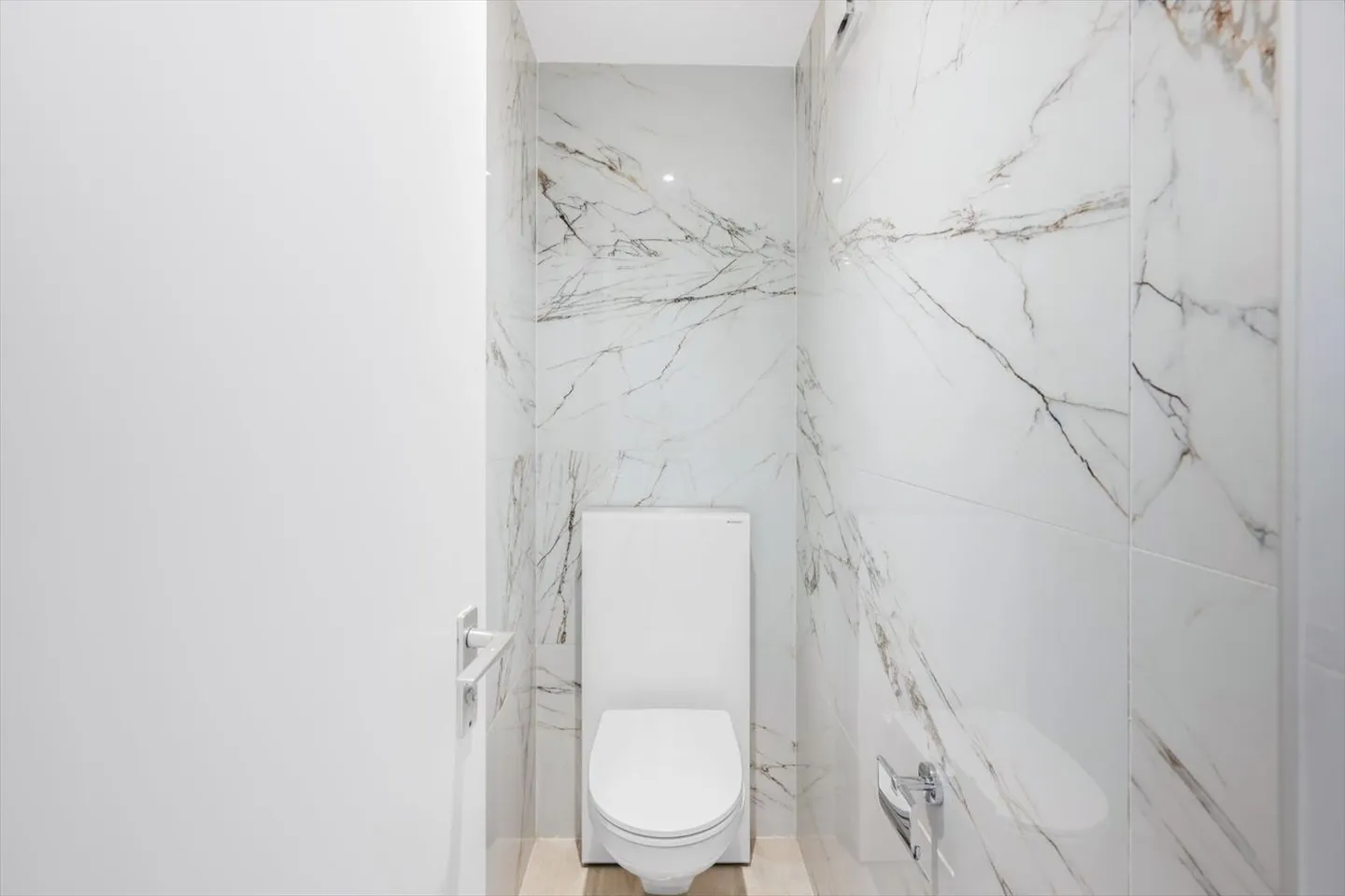 4,5-Zimmer-Wohnung - Foto 8 von 9