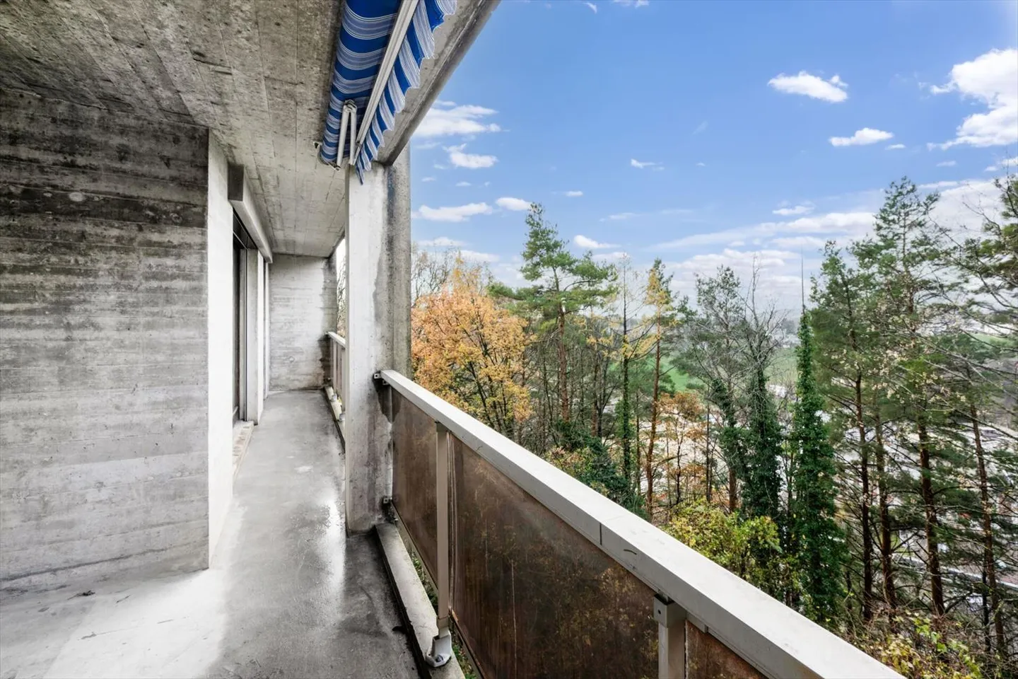 4,5-Zimmer-Wohnung - Foto 9 von 9