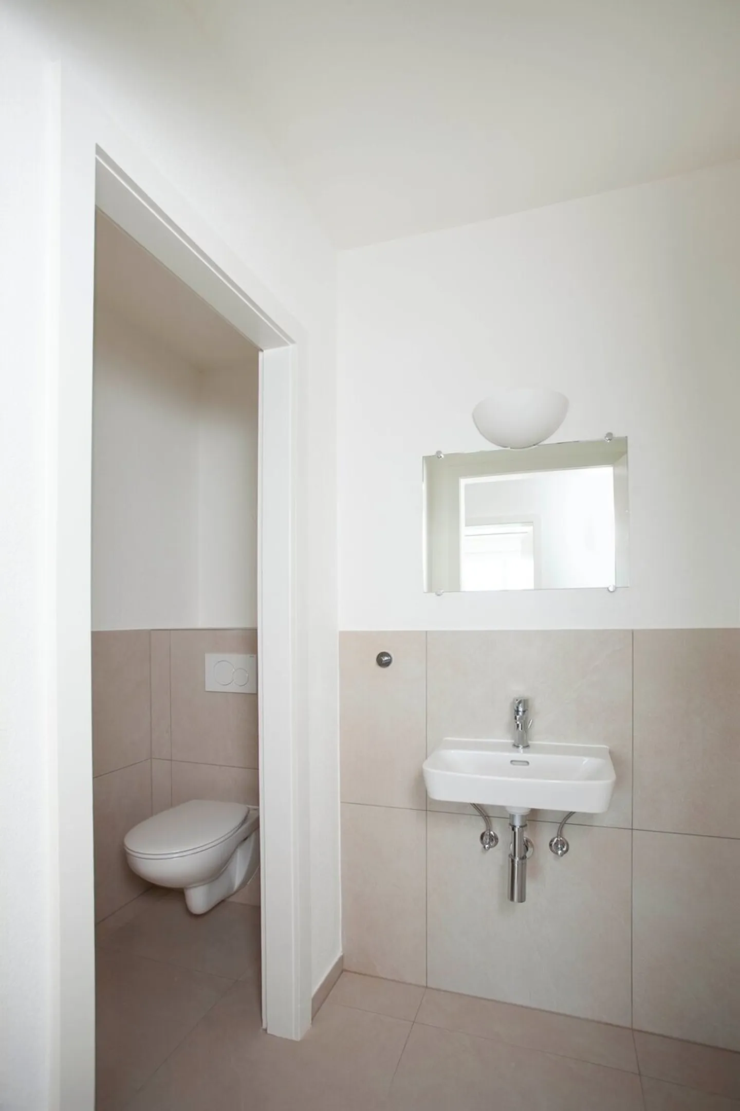 Appartement rénové de 3,5 pièces à Fribourg ! - Photo 7 sur 8