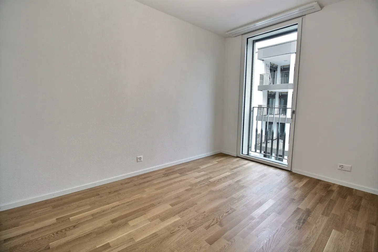 Wunderschöne 4,5-Zimmer-Wohnung zur Miete in Marly - Foto 7 von 11