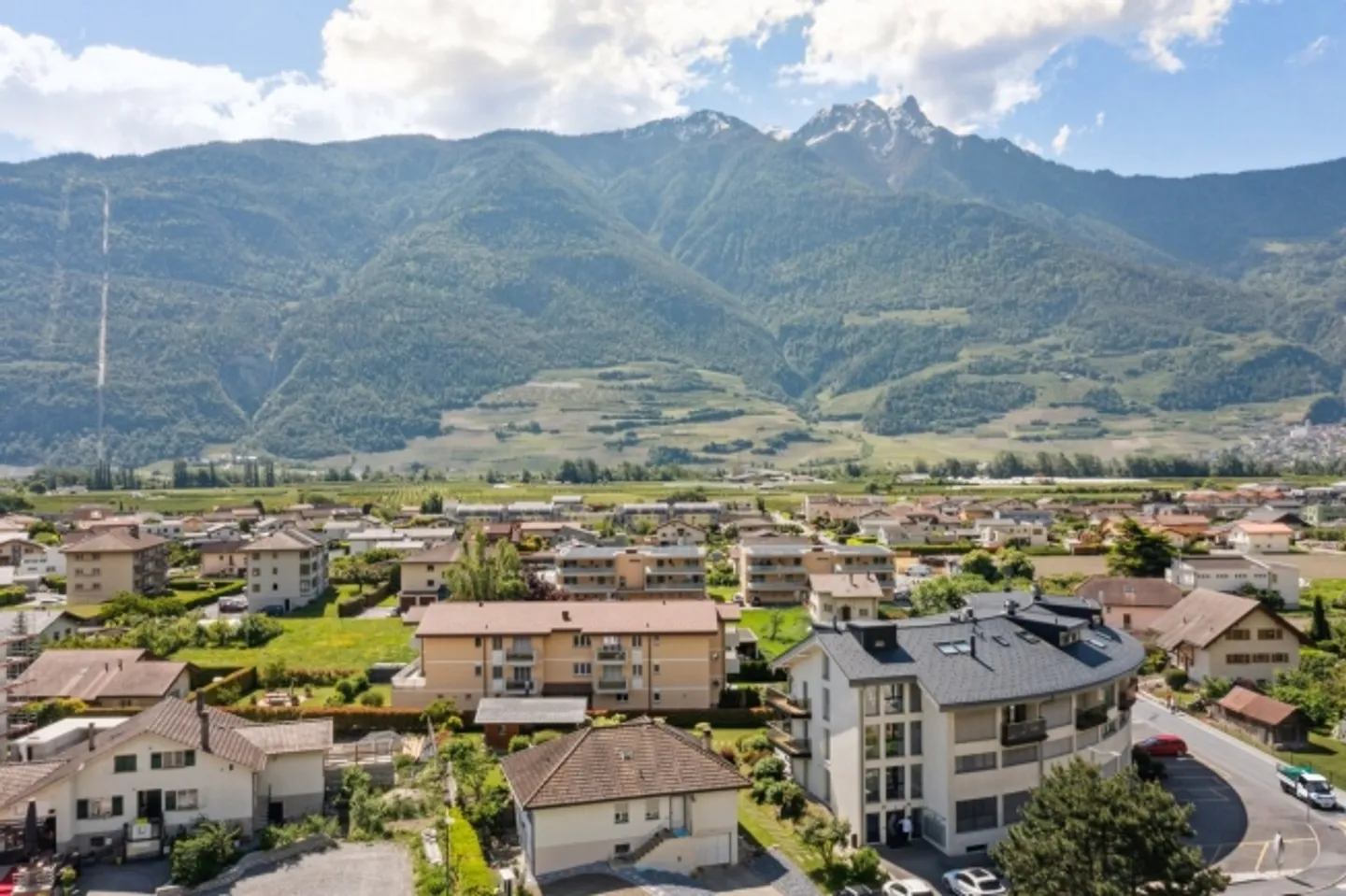 Triplex di lusso 4,5 stanze da personalizzare - Foto 17 di 17