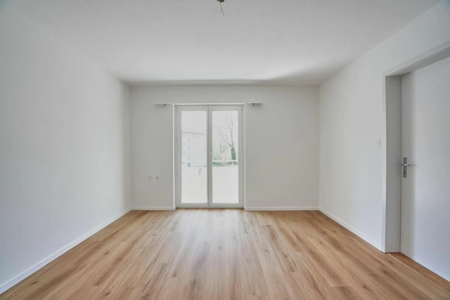 Appartement confortable de 3,5 pièces près du centre - Photo 6 sur 12