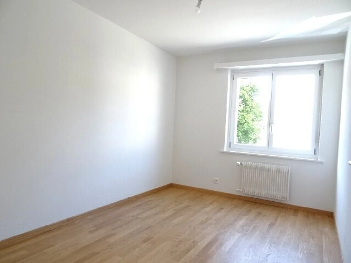 Charmante 3-Zimmer-Wohnung in Belp - Foto 4 von 6