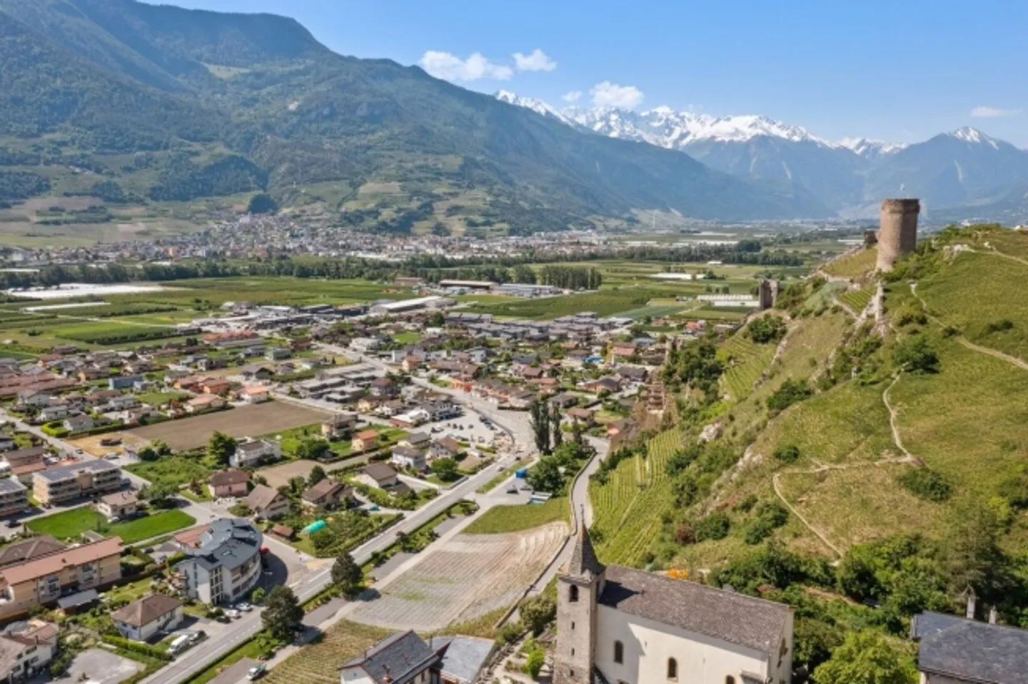 Triplex di lusso 4,5 stanze da personalizzare - Foto 16 di 17