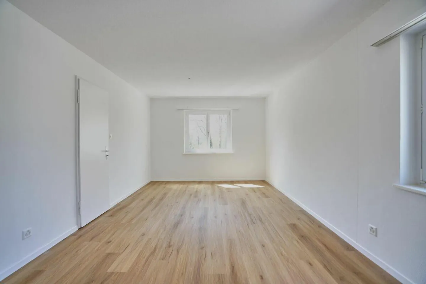 Appartement confortable de 3,5 pièces près du centre - Photo 10 sur 12