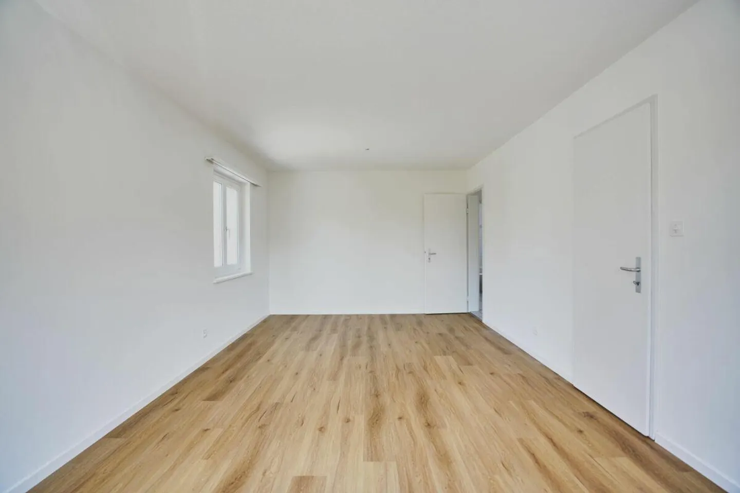 Appartement confortable de 3,5 pièces près du centre - Photo 11 sur 12
