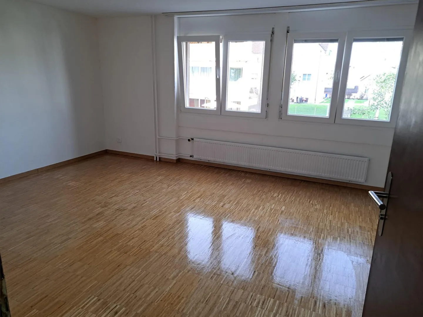 Appartement 1 pièce, 1er étage à droite - Photo 6 sur 7
