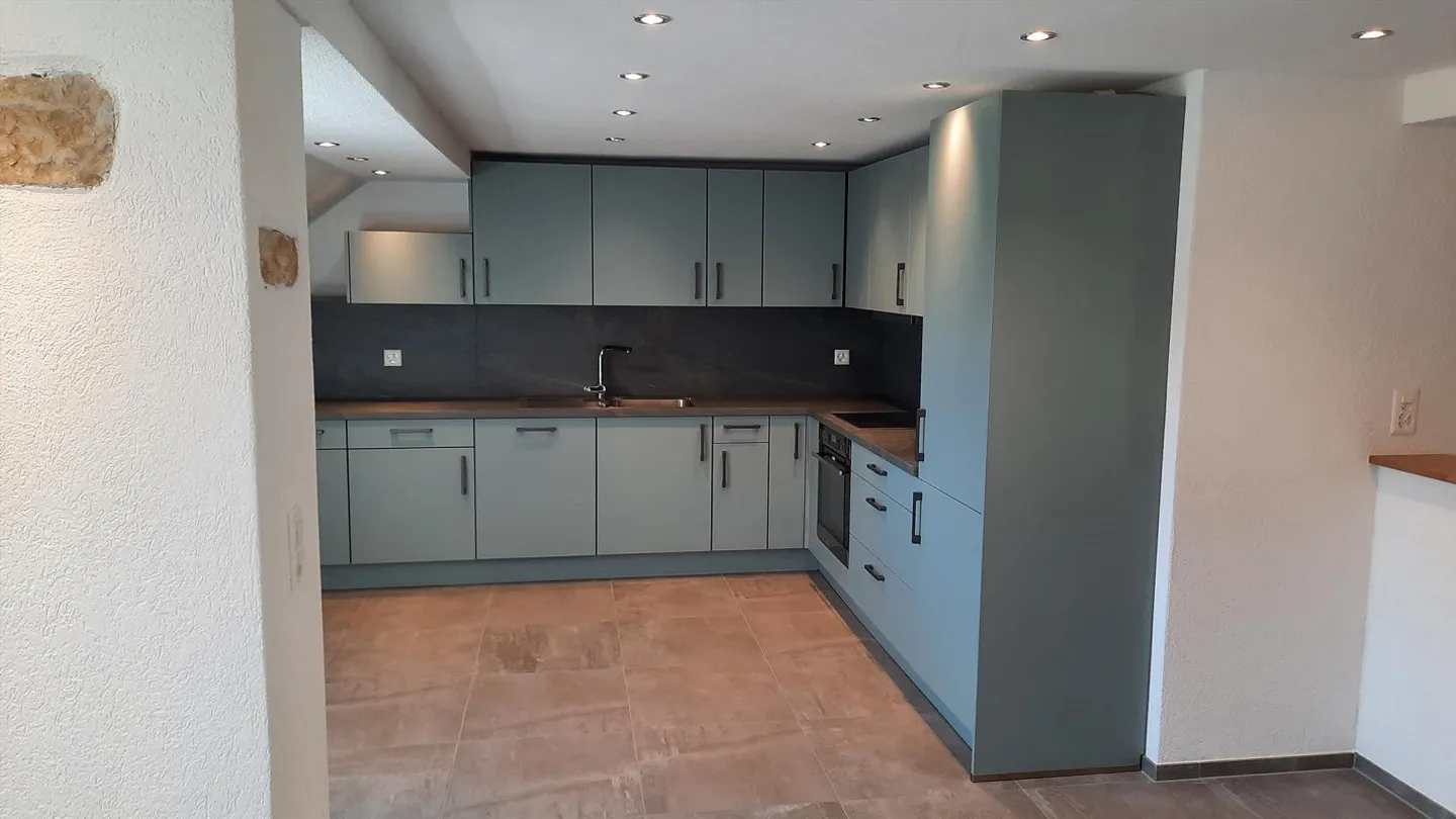 Centre Neuhauser / appartement en duplex de 3,5 pièces presque neuf - Photo 2 sur 15