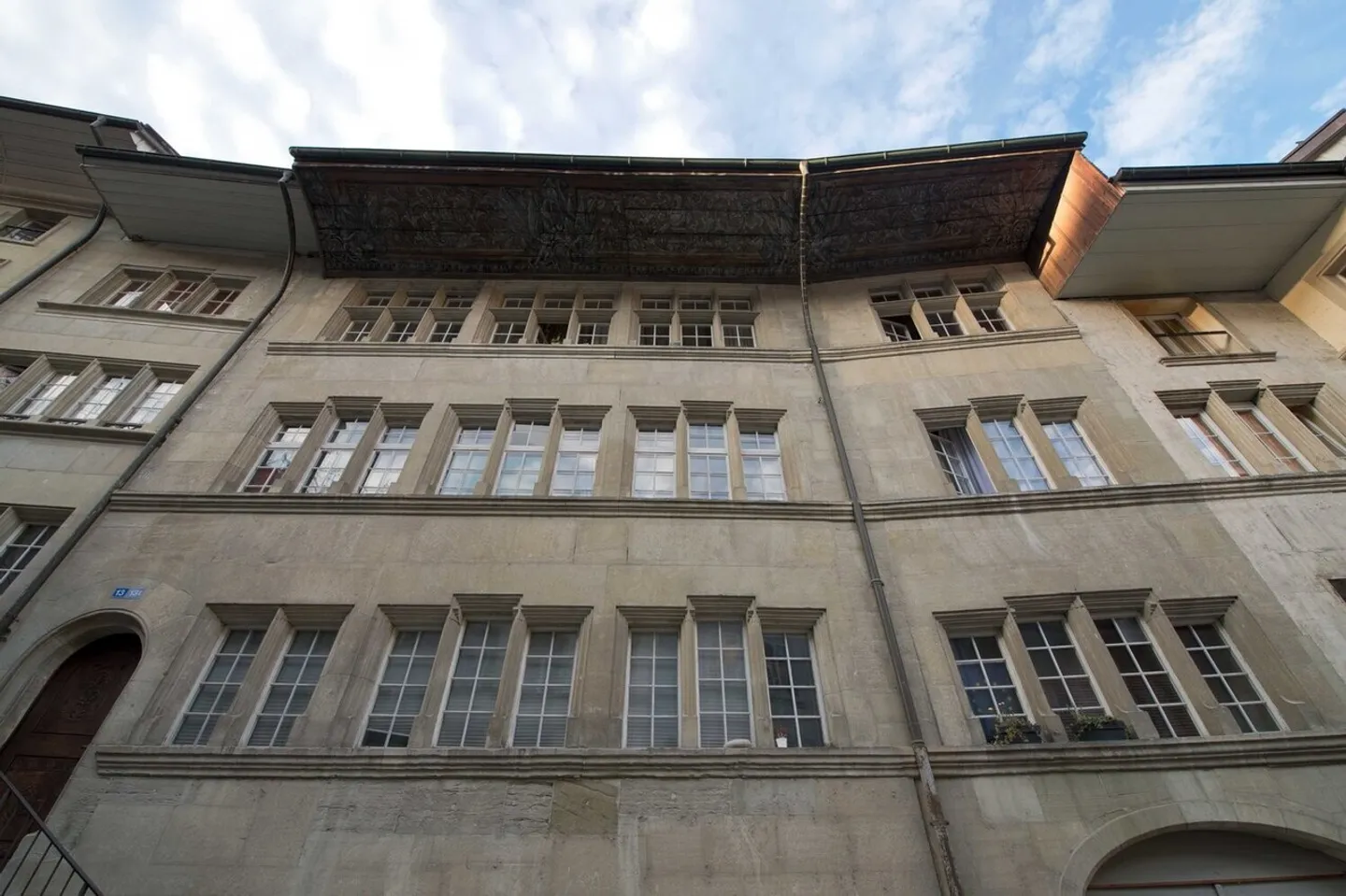 Schönes Studio mit Charakter - Foto 4 von 10