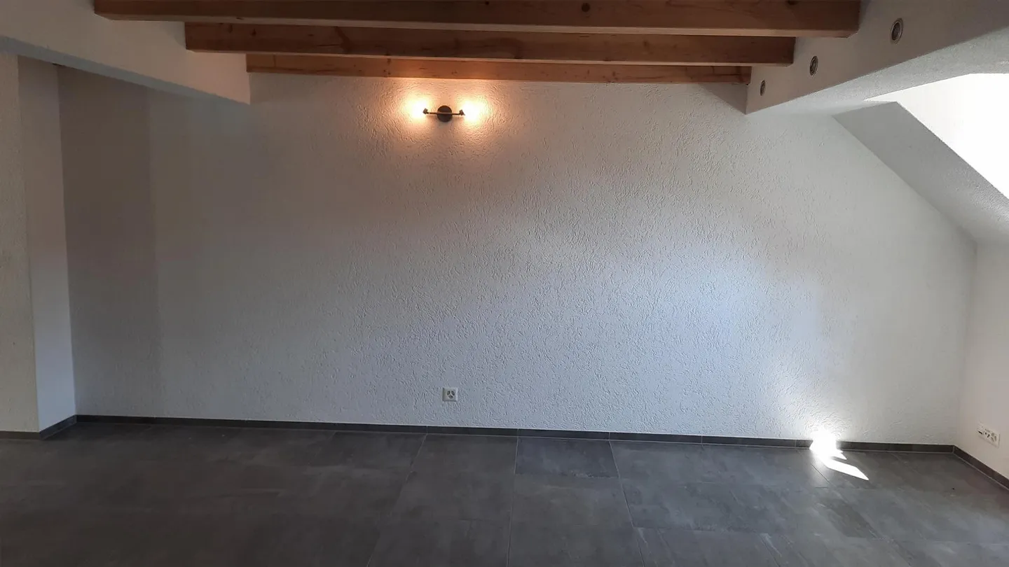 Centre Neuhauser / appartement en duplex de 3,5 pièces presque neuf - Photo 7 sur 15
