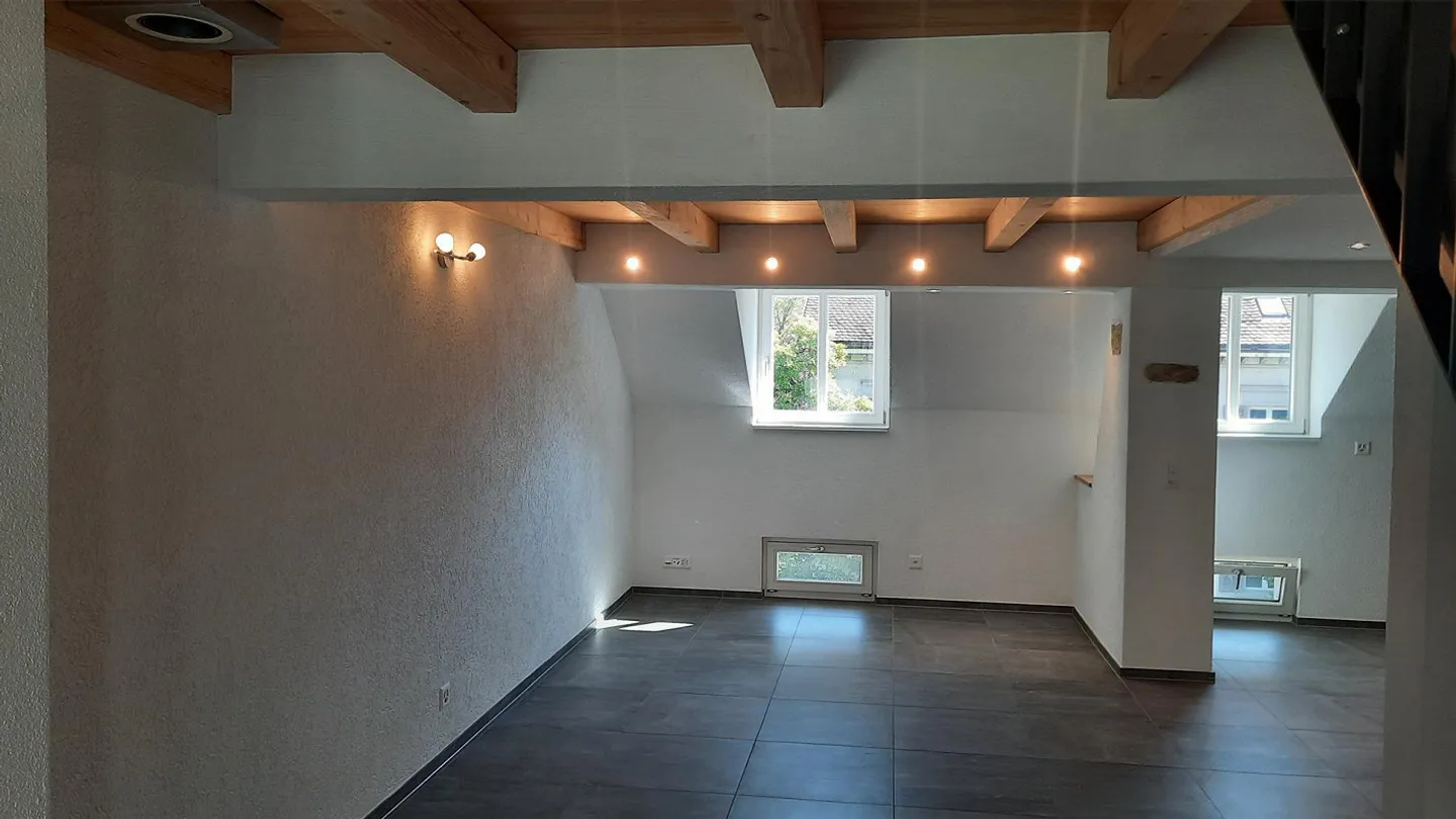 Centre Neuhauser / appartement en duplex de 3,5 pièces presque neuf - Photo 8 sur 15