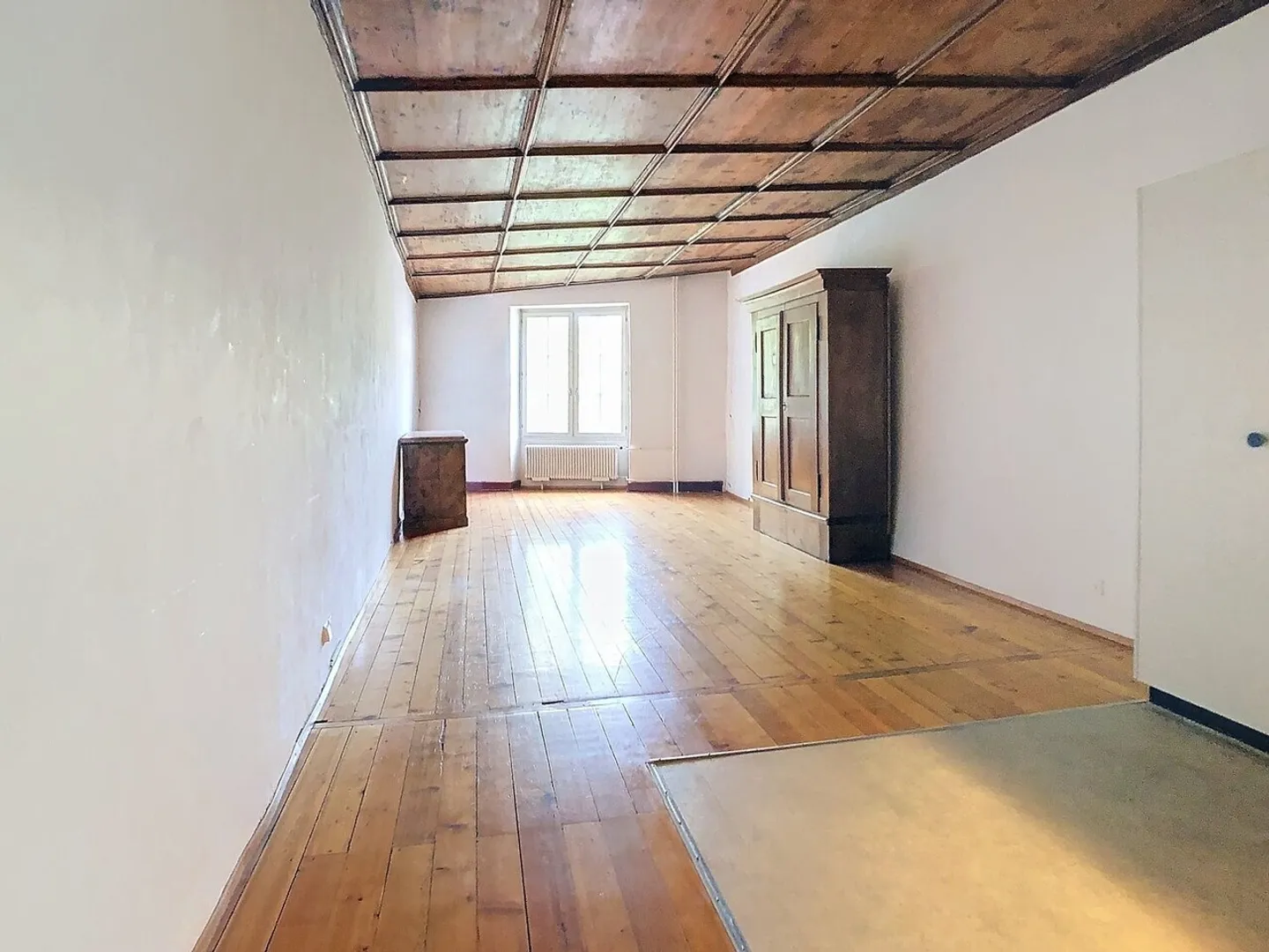 Schönes Studio mit Charakter - Foto 7 von 10