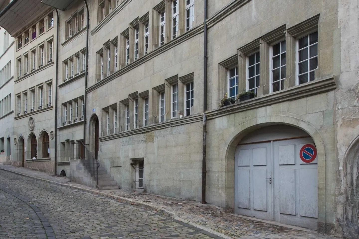 Schönes Studio mit Charakter - Foto 2 von 10