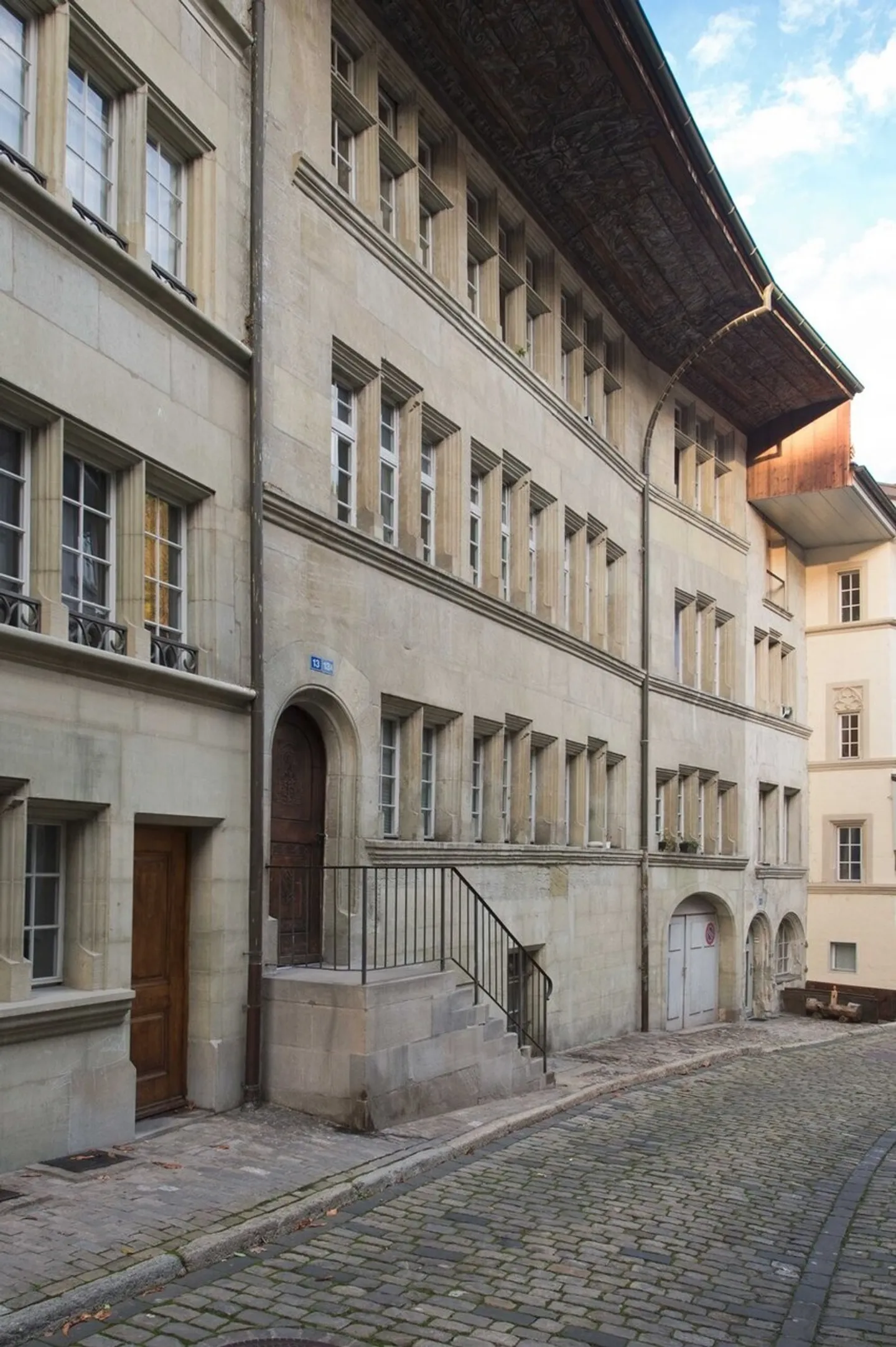 Schönes Studio mit Charakter - Foto 10 von 10