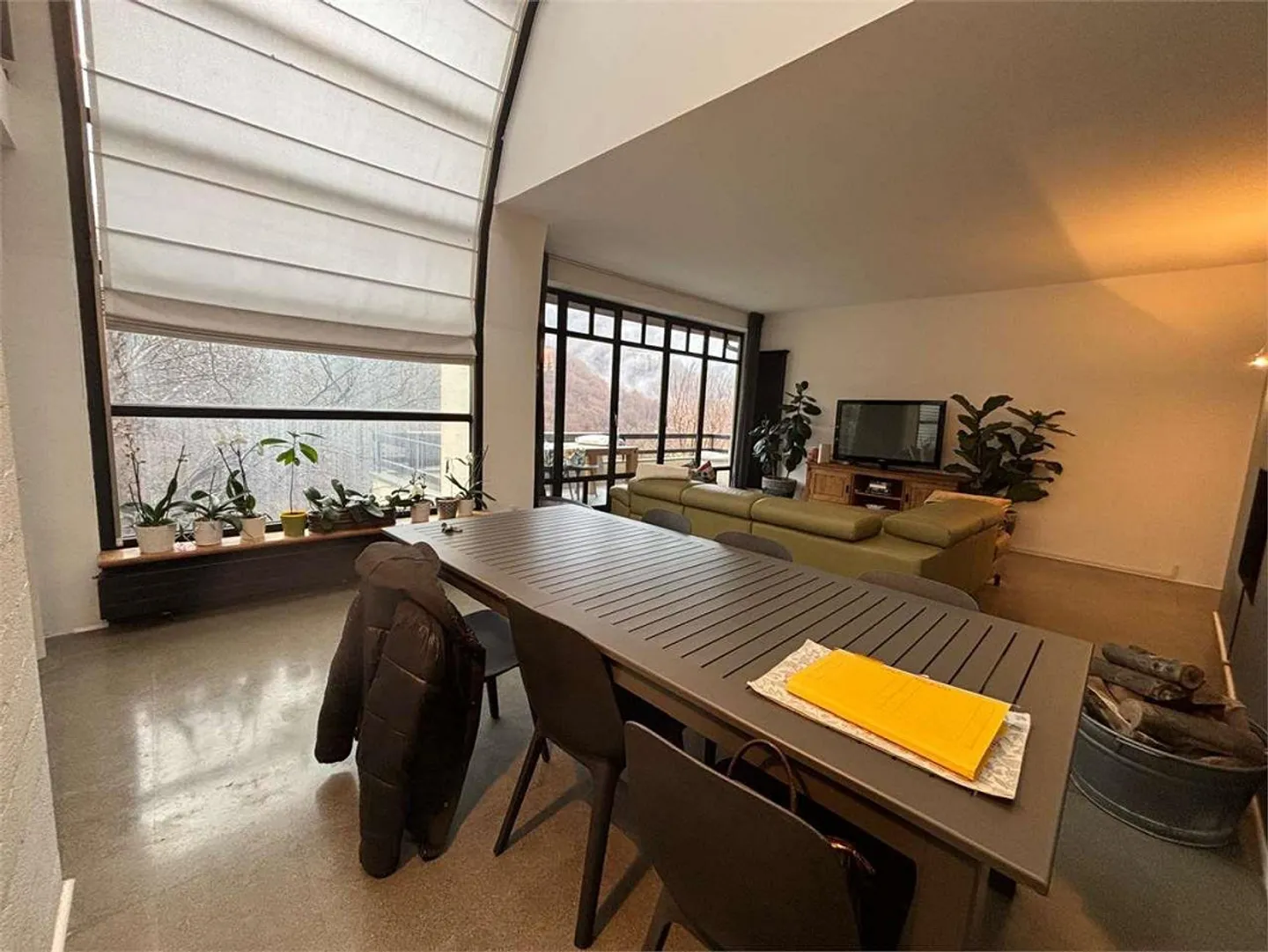 Exclusive panoramic villas in the green - Photo 4 of 13