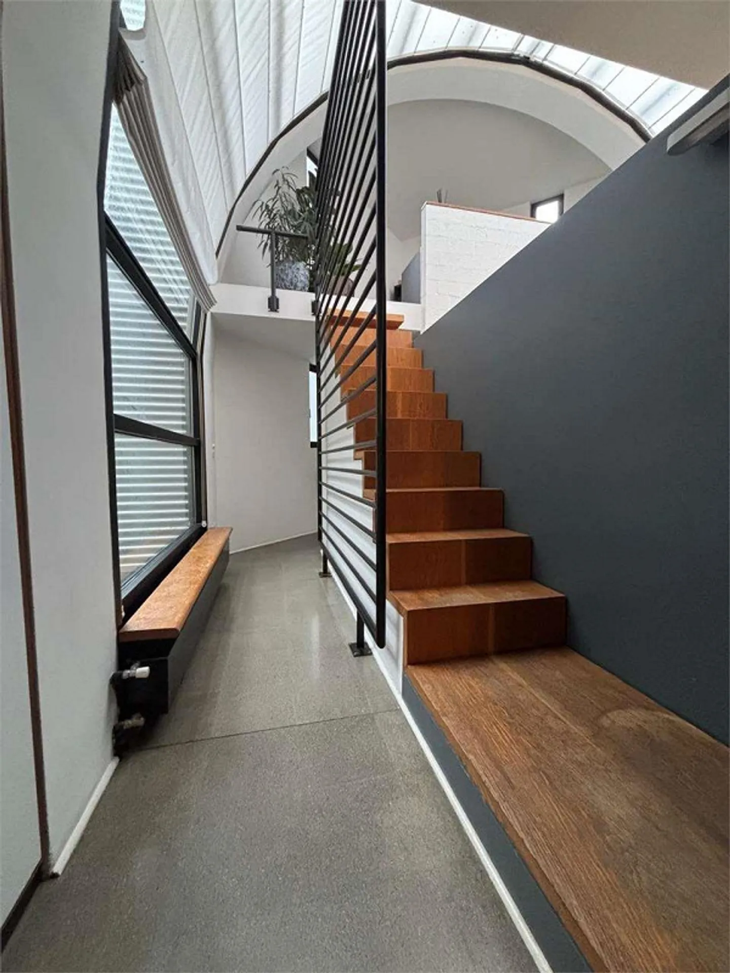 Exclusive panoramic villas in the green - Photo 6 of 13