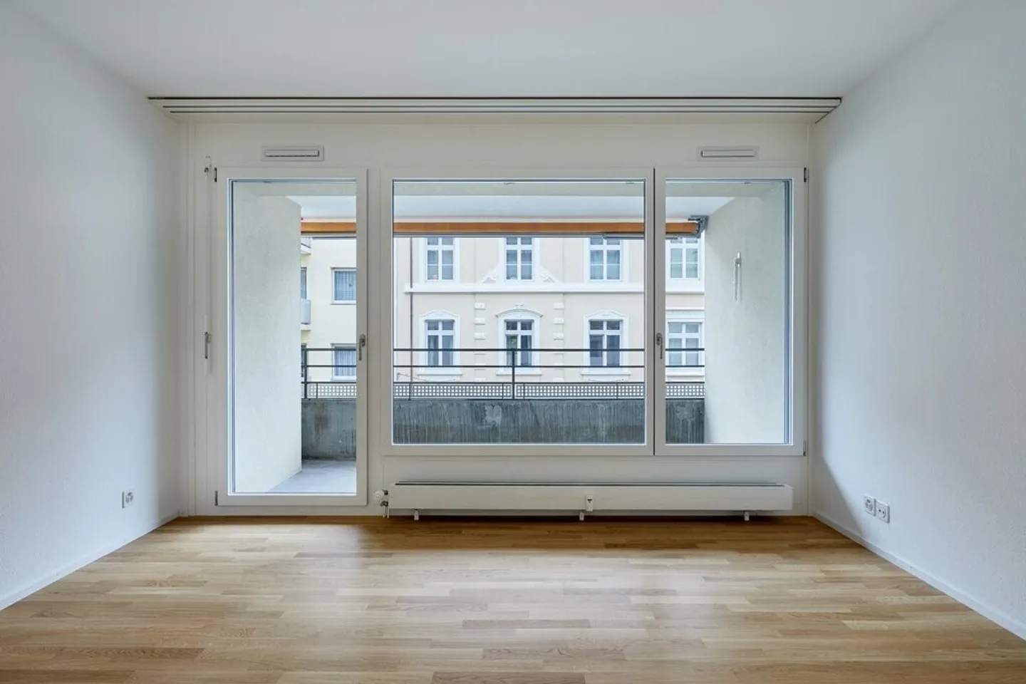 Modernes 2.5-Zimmer-Apartment - Foto 4 von 8
