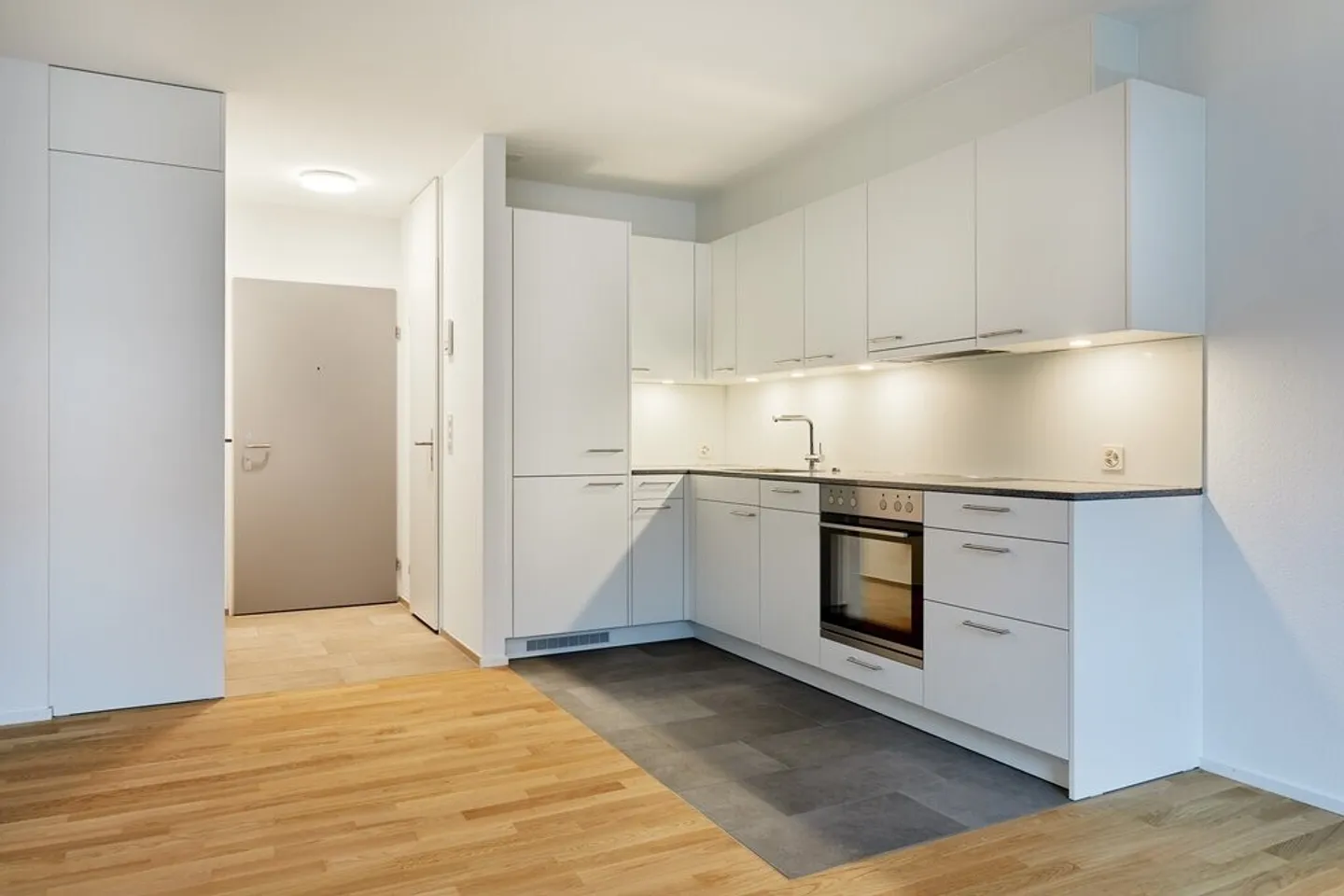 Modernes 2.5-Zimmer-Apartment - Foto 5 von 8