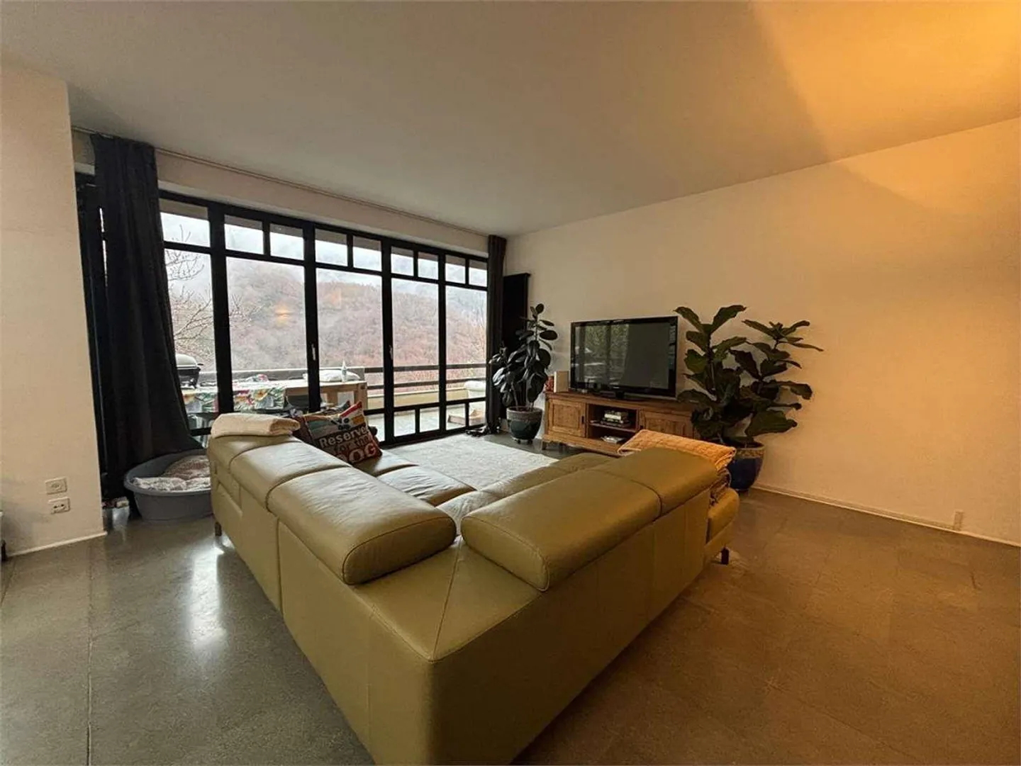 Exclusive panoramic villas in the green - Photo 7 of 13
