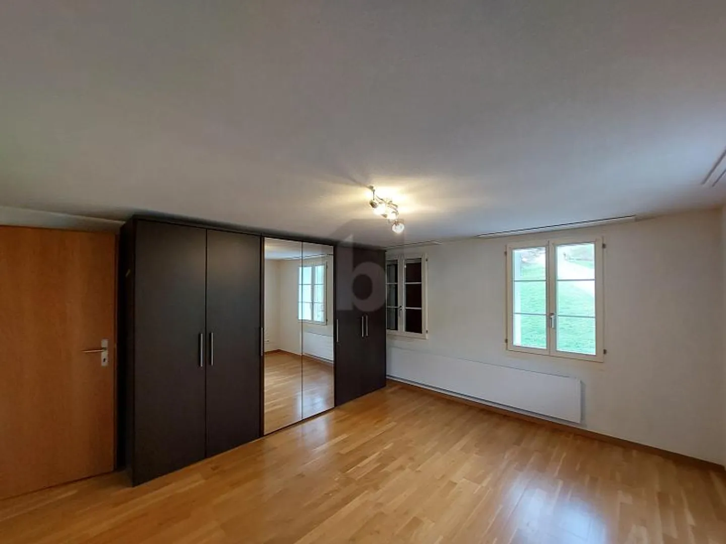 4.5 Room Apartment - Photo 5 of 6