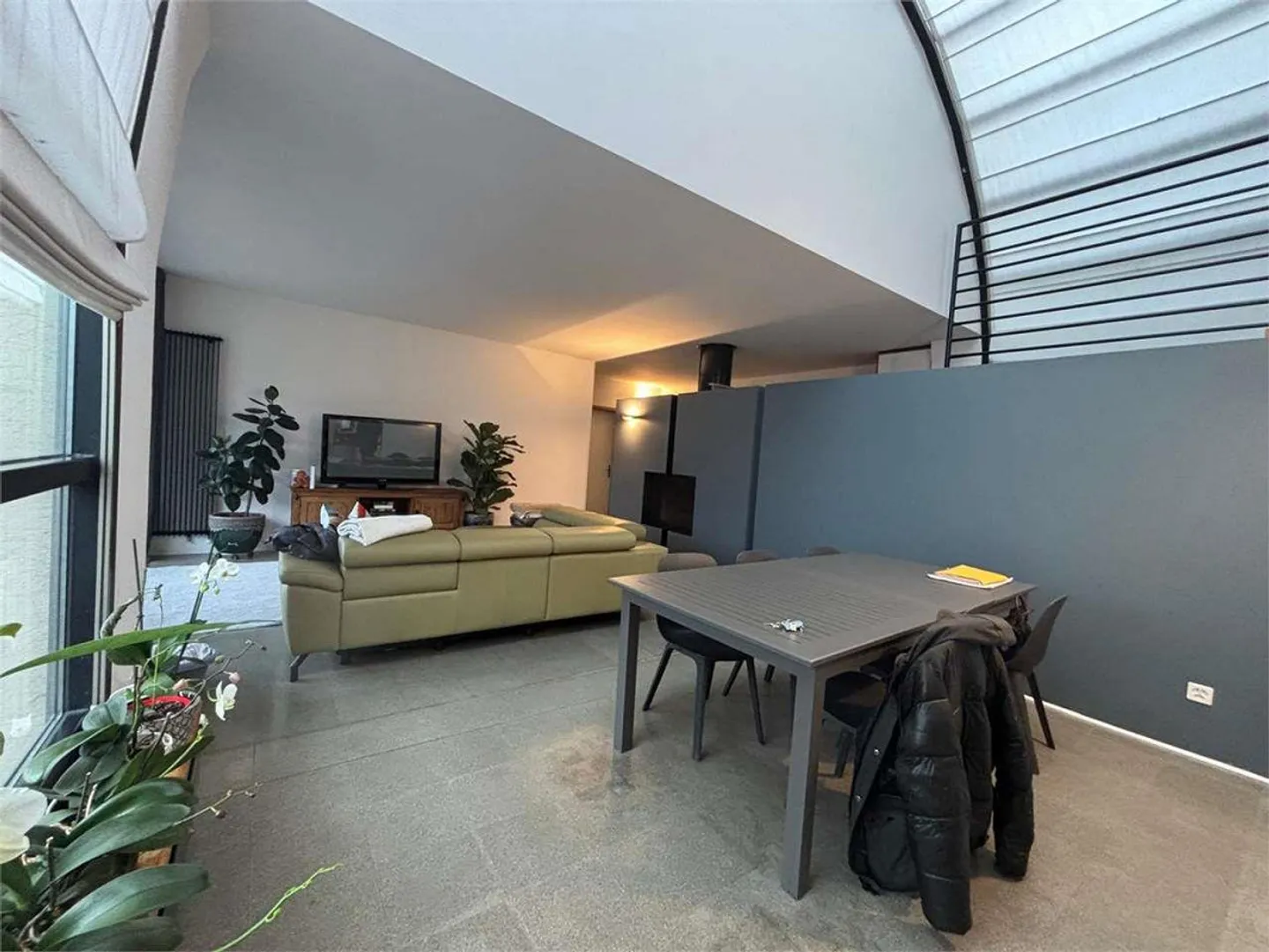 Exclusive panoramic villas in the green - Photo 5 of 13