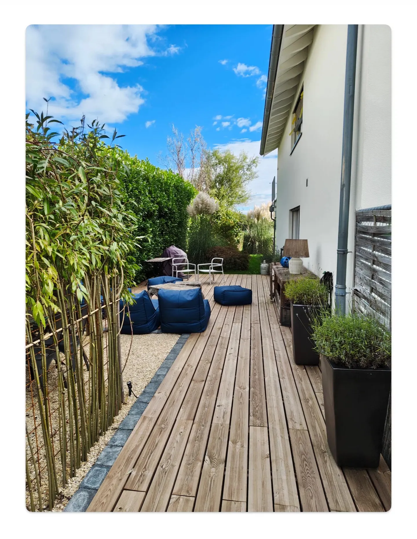 Modern 5.5-room villa in Aubonne with private garden - Photo 10 of 10