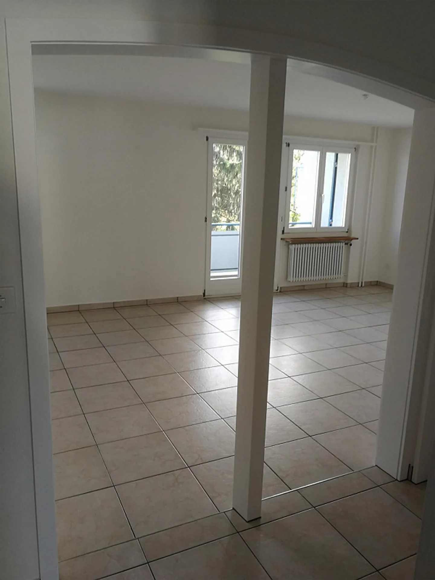 Appartamento 3.5 locali in posizione tranquilla - Foto 7 di 9