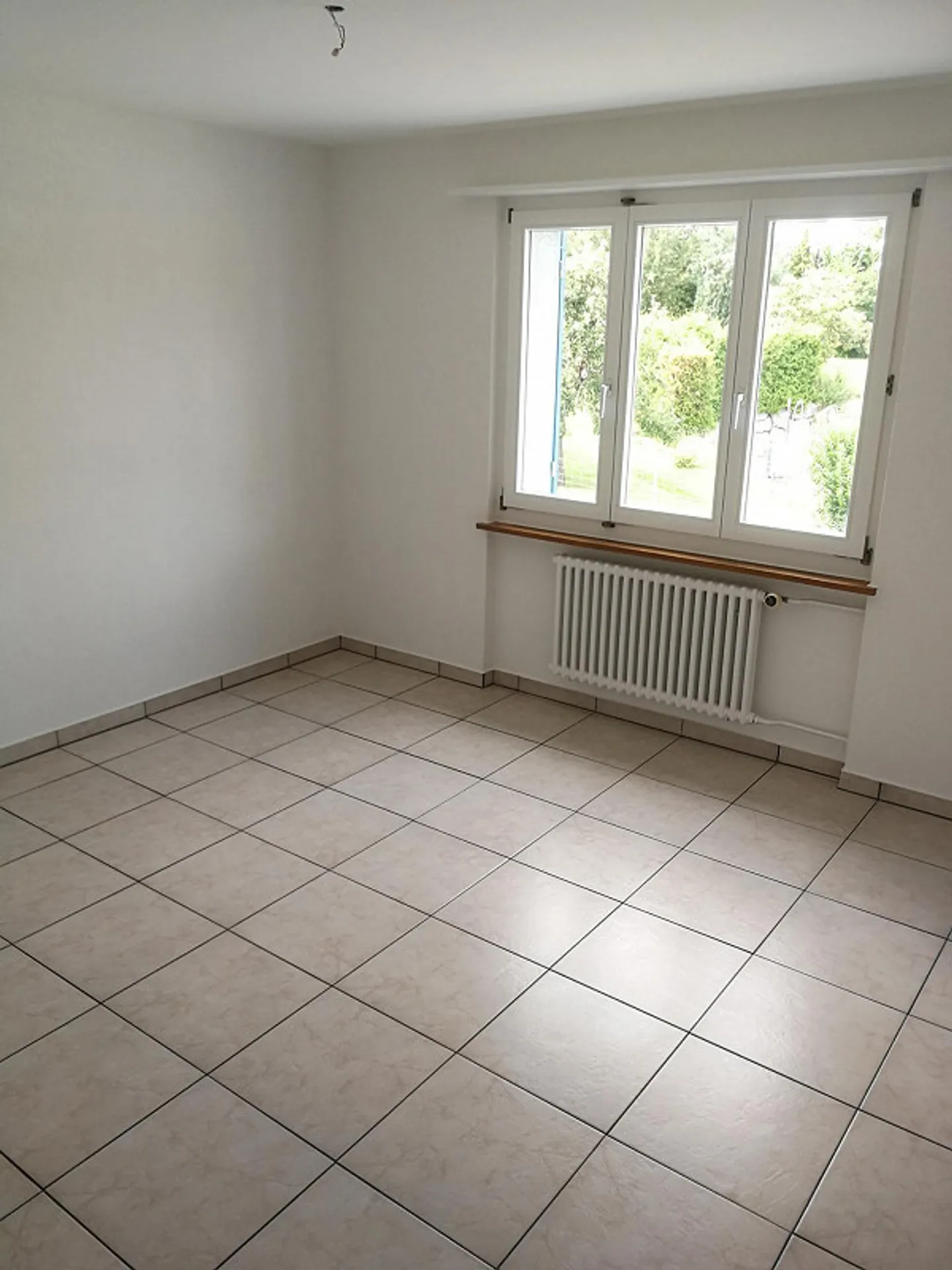 Appartamento 3.5 locali in posizione tranquilla - Foto 8 di 9