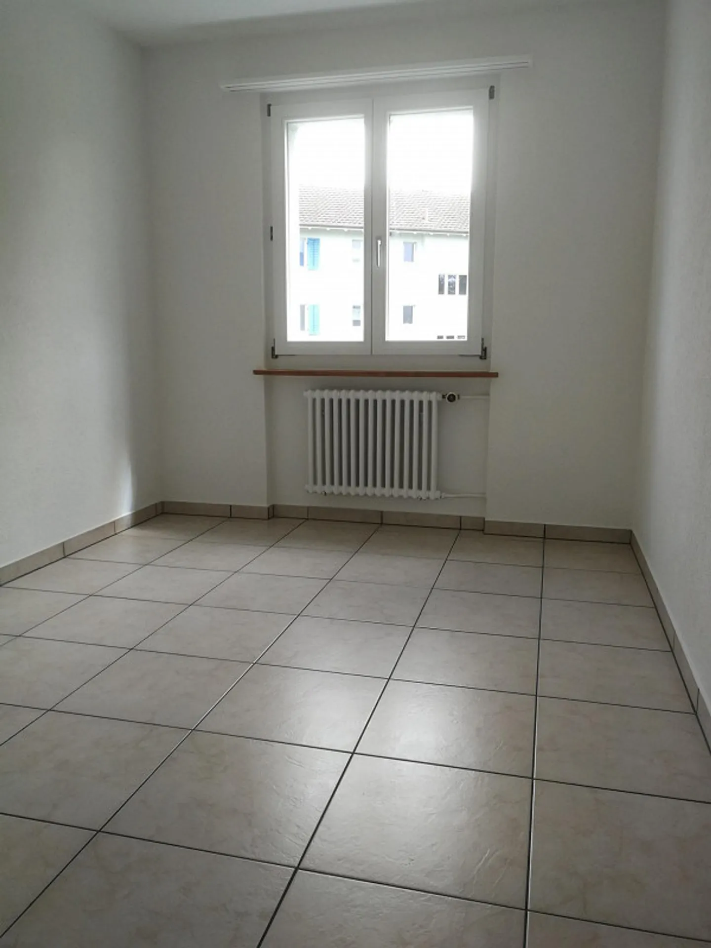 Appartamento 3.5 locali in posizione tranquilla - Foto 9 di 9