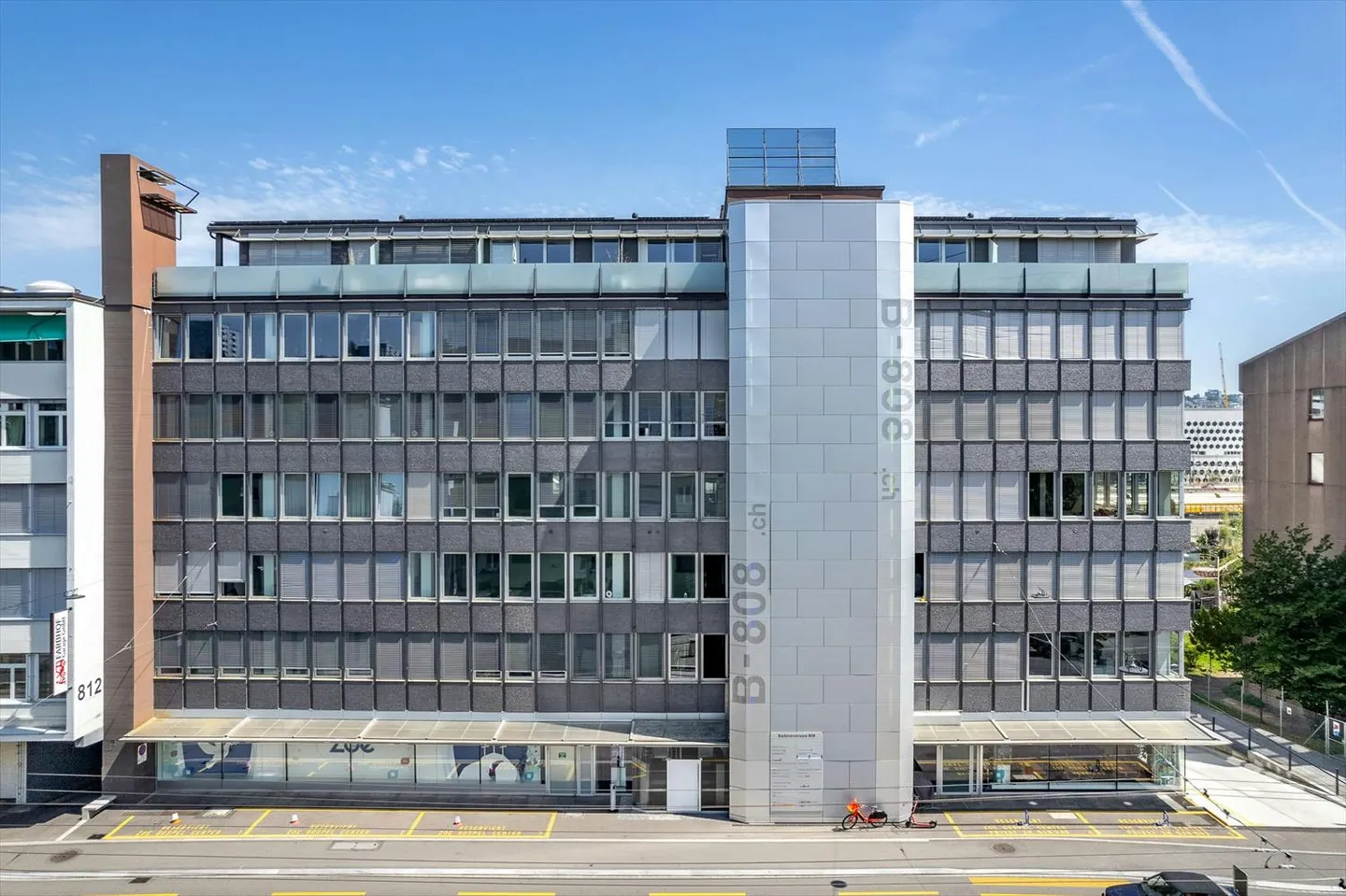 Lumineux, moderne et extraordinaire - Votre nouveau loft professionnel - Photo 1 sur 6