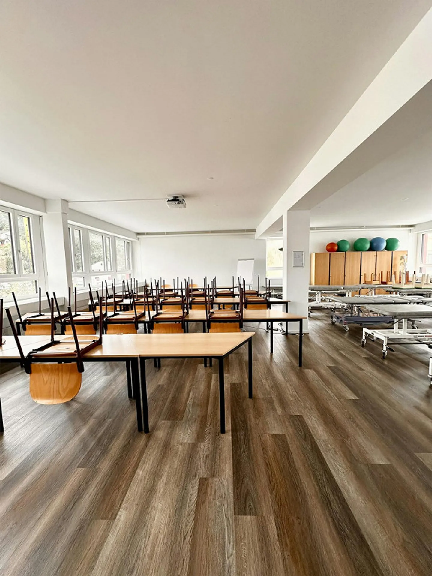 Uffici / Studi e Sale di Formazione nel Cuore di Seebach - Foto 3 di 7