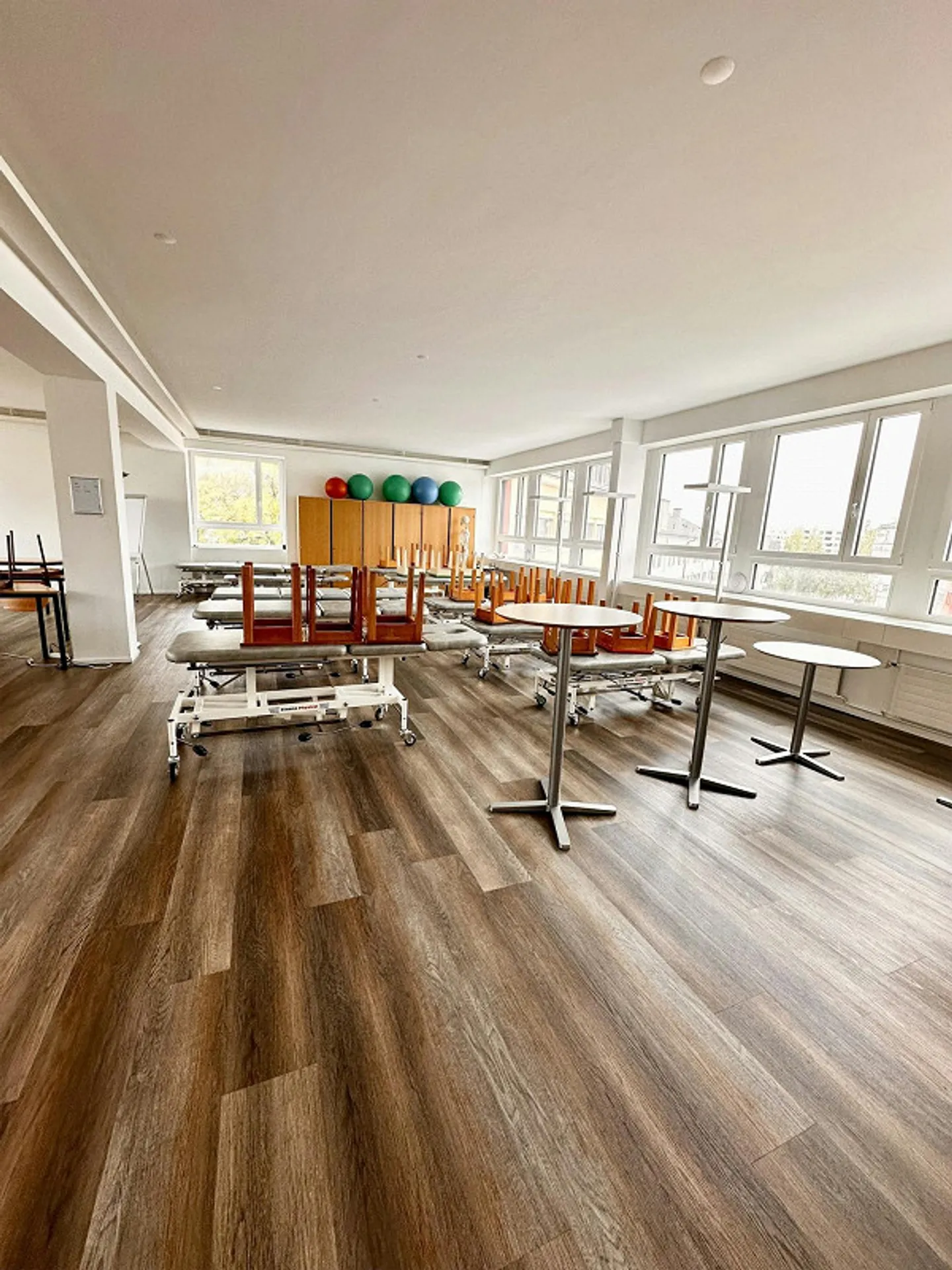 Uffici / Studi e Sale di Formazione nel Cuore di Seebach - Foto 4 di 7