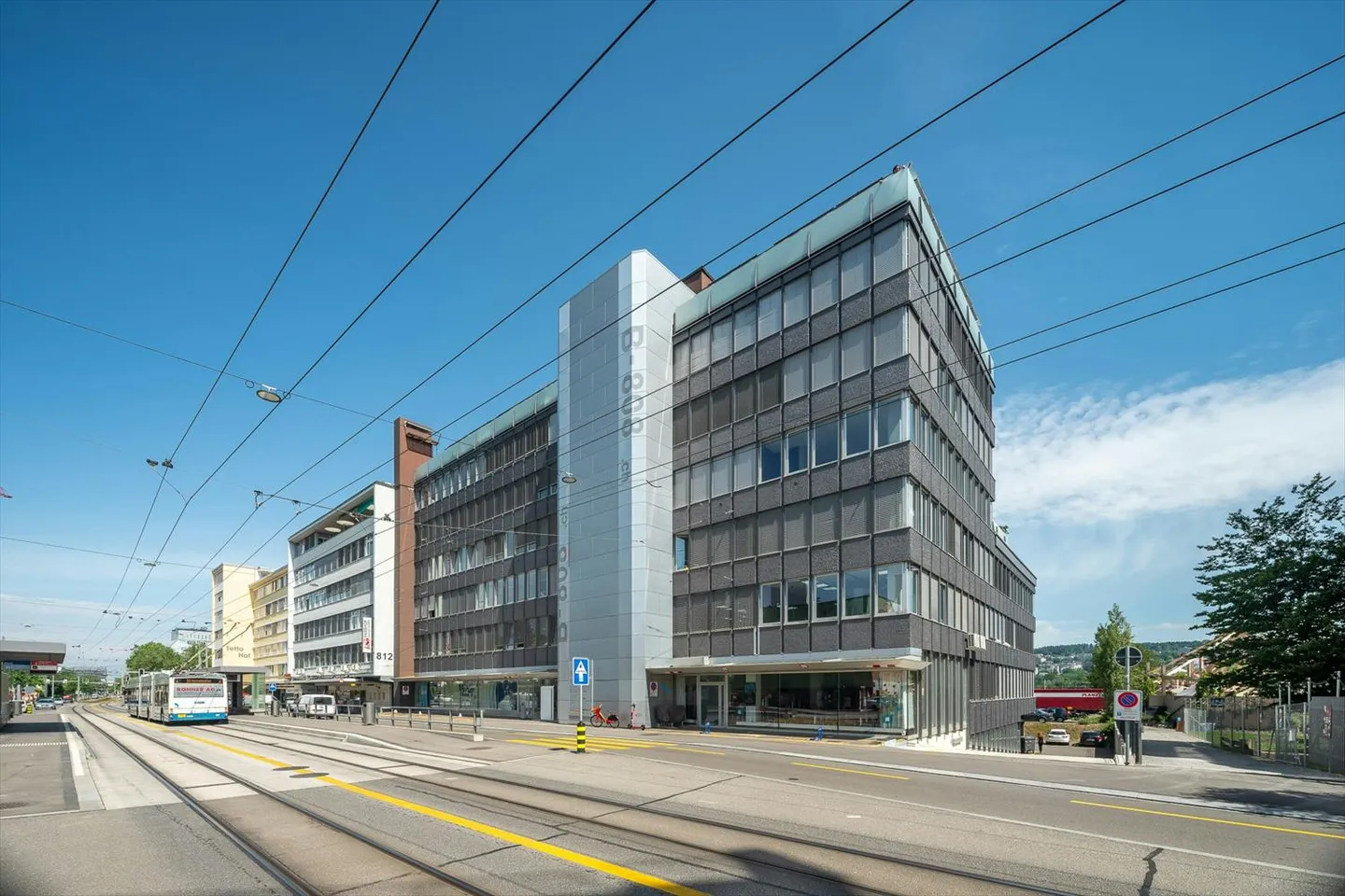 Lumineux, moderne et extraordinaire - Votre nouveau loft professionnel - Photo 2 sur 6