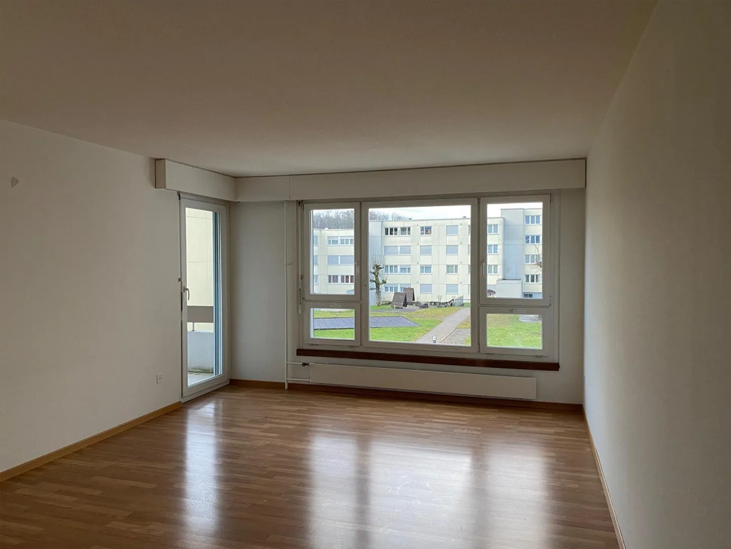 Ihr neues Zuhause im Grünen - Foto 1 von 5